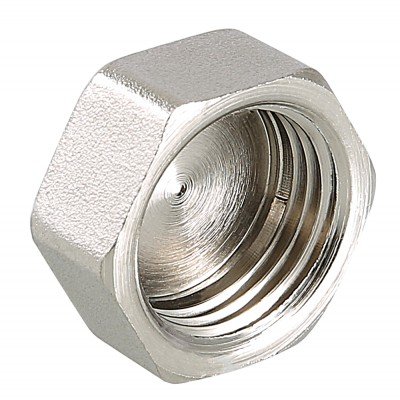 Заглушка VALTEC 1 1/2