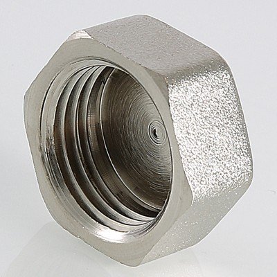 Заглушка VALTEC 1 1/2