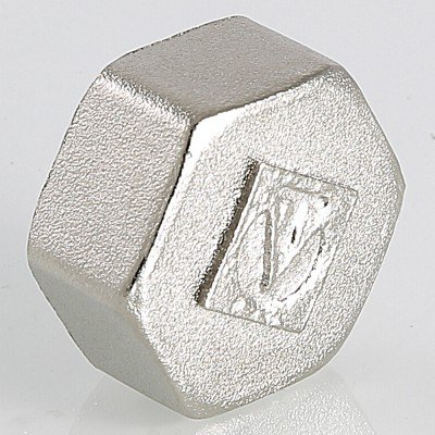 Заглушка 1 1/2