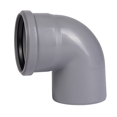 Отвод ПП D 32*90° OSTENDORF