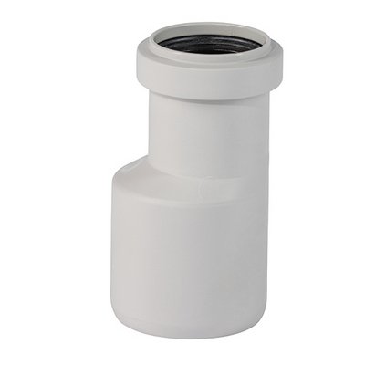 Переходник(редукция) ПП D 100/56  мм бесшум. OSTENDORF