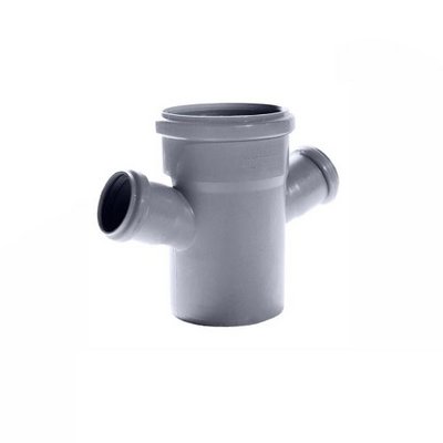 Крестовина ПП D 110/50/50x45° OSTENDORF