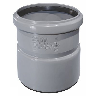 Муфта насадная ПП 75 мм, OSTENDORFT