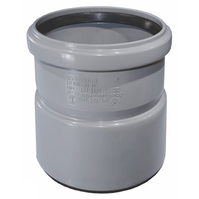 Муфта насадная ПП 110 мм, OSTENDORFT