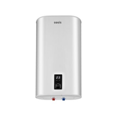 Водонагреватель 