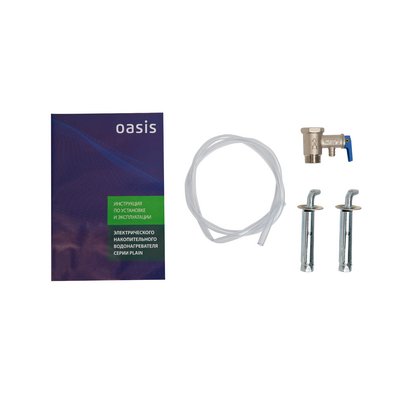 Водонагреватель 