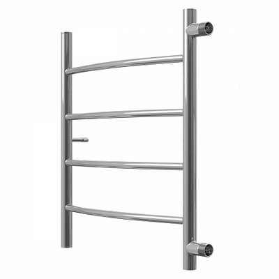 Полотенцесушитель П4  Р500х600 лесенка Афина б/п, Point