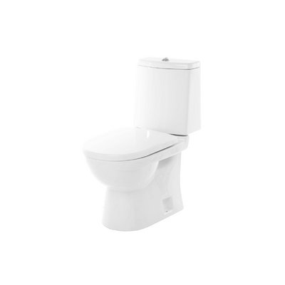 Унитаз компакт Next Slim SL DM