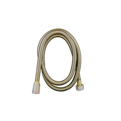 Шланг д/душа, 1,5 имп/имп TRIGOR, бронза