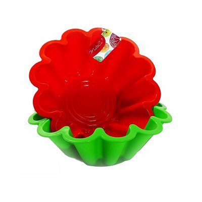 Смеситель д/мойки/умыв TRIGOR R1-FB-363, картр. d35, гайка,покрвтие оружейная сталь