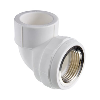 Угольник ВР 40х1 PPR VT