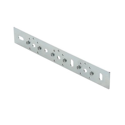 Пластина монтажная VALTEC (с винтами - 6 шт.)