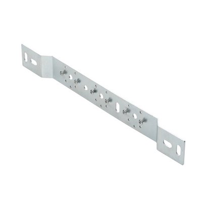 Пластина монтажная VALTEC низкая (с винтами - 6 шт.)