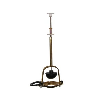 Тройник пресс с переходом на нар. р. VALTEC 20х3/4