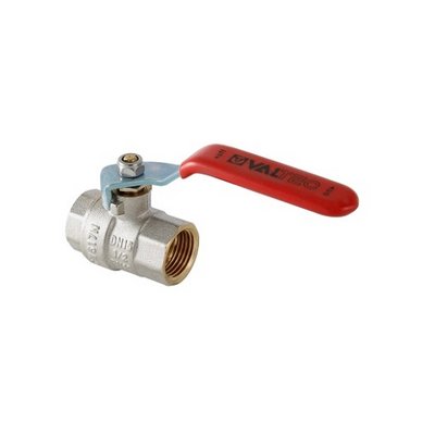 Кран шаровый  1/2