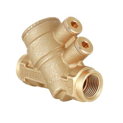 Стабилизатор расхода регулируемый автоматический, динамический, 1/2  вн.-вн,  VALTEC