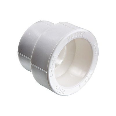 Муфта переходная 63-40 PPR VT