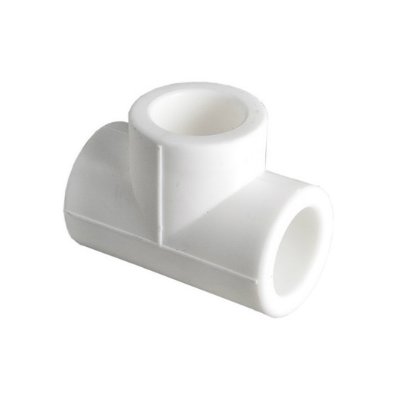 Тройник 20 PPR VT
