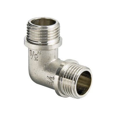 Угольник VALTEC 1/2