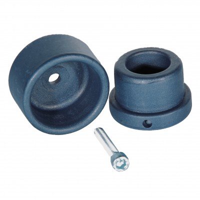 Комплект сварочных насадок для PPR VALTEC 25мм