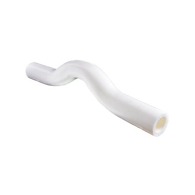 Обвод полипропиленовый 25мм VT