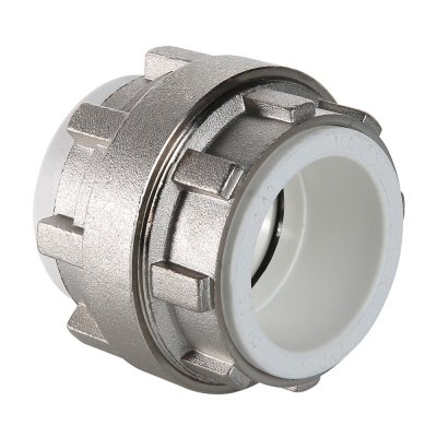 Муфта разъемная PPR 50 VT