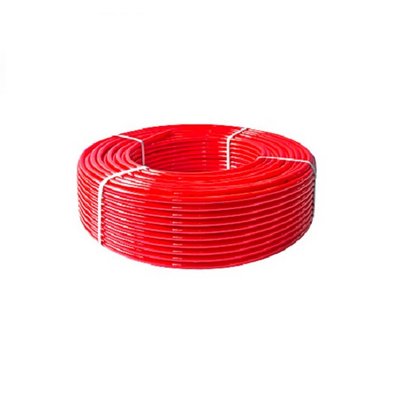 Труба из сшитого полиэтилена (для водян/теплого пола) PEX Valtec 20 (2,0) бухта 100м