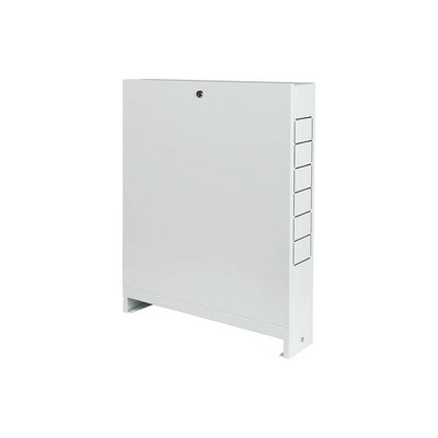 Шкаф распределительный наружный Varmega (ШРН) 4, 652*120*857