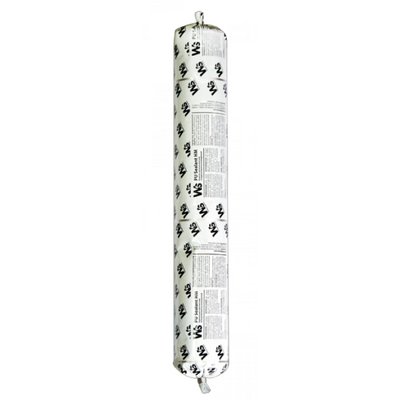 Крюк двойной с дюбелем  для двух труб 16*25 L=7см