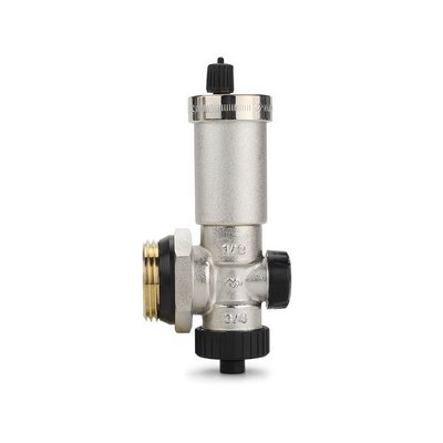 Концевая группа Varmega VM15905, НР 1