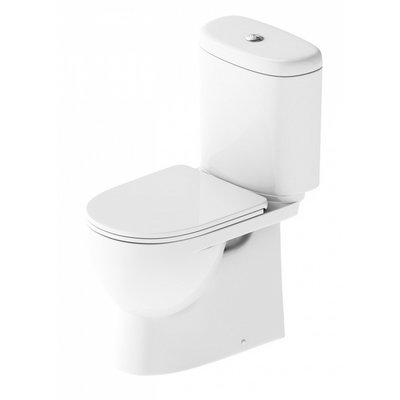 Насос циркуляционный Varmega 25/8-180,  с гайками