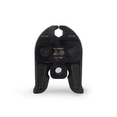 Пресс-насадка Varmega, профиль V, 22 мм