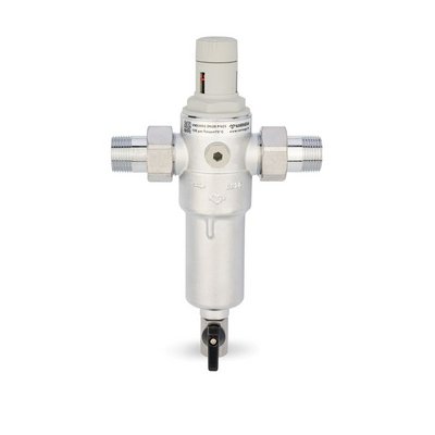 Фильтр промывной, комбинированный 1/2