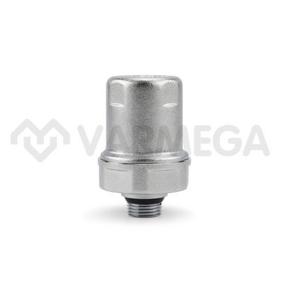 Гаситель гидроударов Varmega, НР 1/2