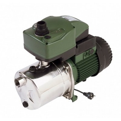 Насос циркуляционный Varmega 25/6-130,  с гайками