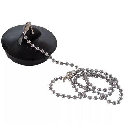 Подводка для воды, нерж. 60 см г/г 