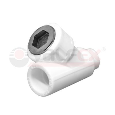 Обратный клапан PPR 20 Valfex (80/20)