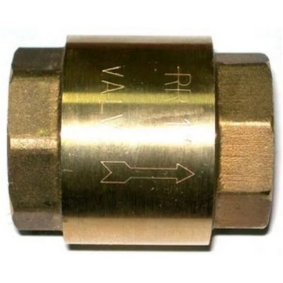Обратный клапан PPR 20 Valfex (80/20)
