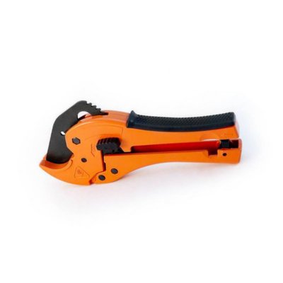 Ножницы для резки полимерных труб автоматические 20-40 мм Valfex