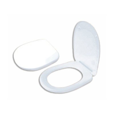 Сиденье для унитаза, Уклад, пластик, Волга, Самарский, Кама