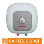 Водонагреватель 